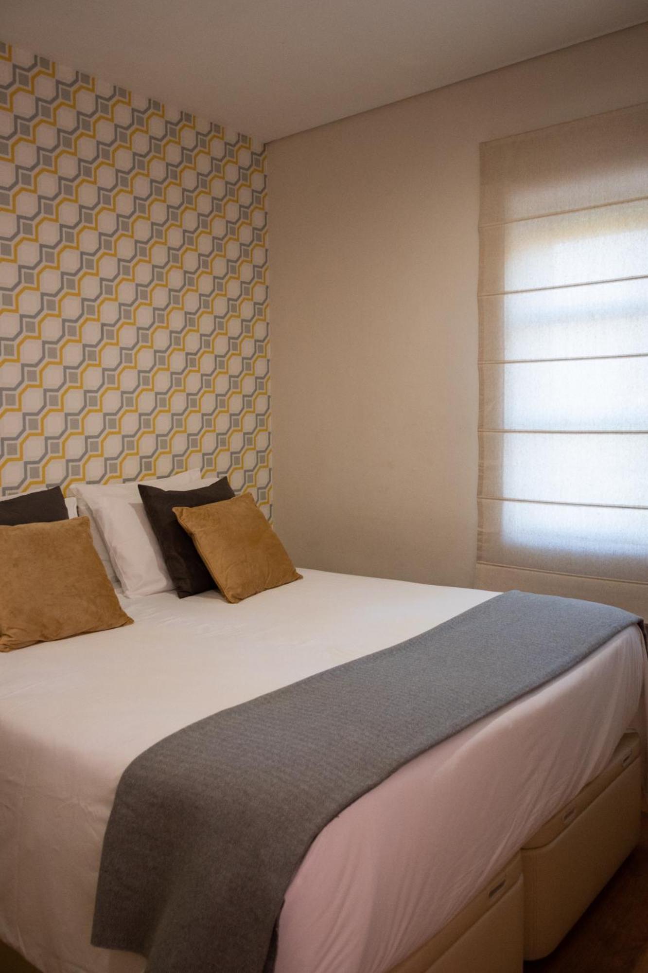 North Star Flats @ Dom Luis I Bridge Apartment Vila Nova de Gaia Exterior photo