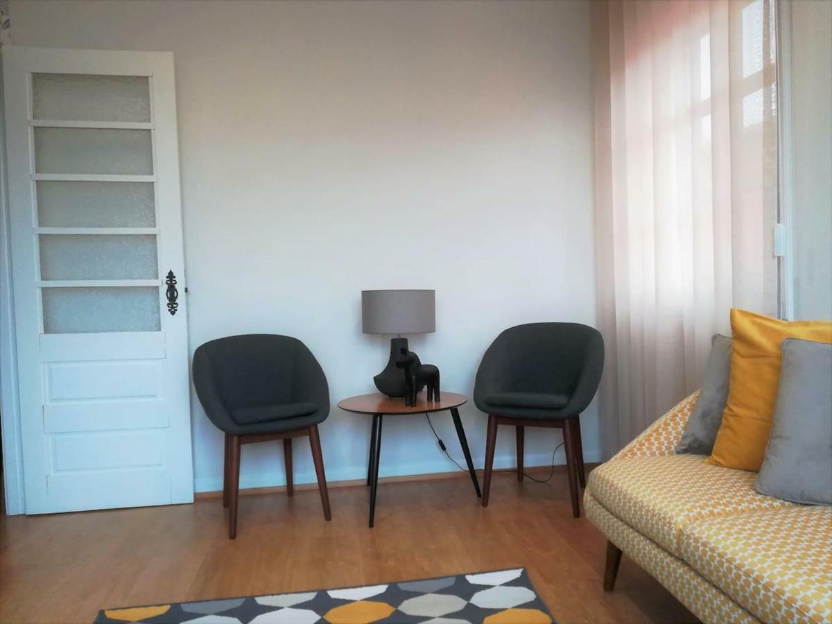 North Star Flats @ Dom Luis I Bridge Apartment Vila Nova de Gaia Exterior photo